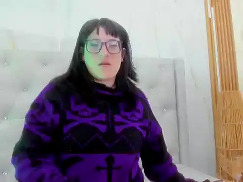 Živý XXX chat Baby_Tokioo