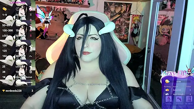 candyy_new's Live XXX Chat
