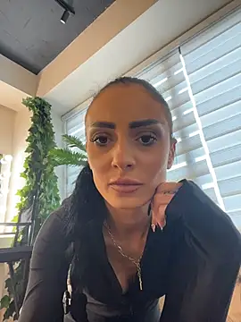 Chat XXX ao vivo de FeetVibe