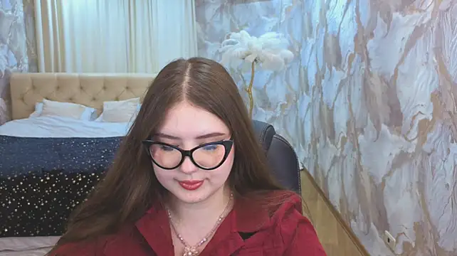 Chat XXX en directo de PixelGoddess