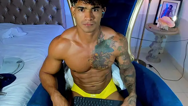 antonio__444 Chat XXX live