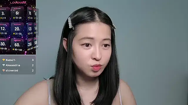 -Yuko- Live XXX Chat