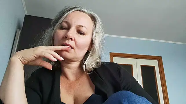 EdithManning's Live XXX Chat
