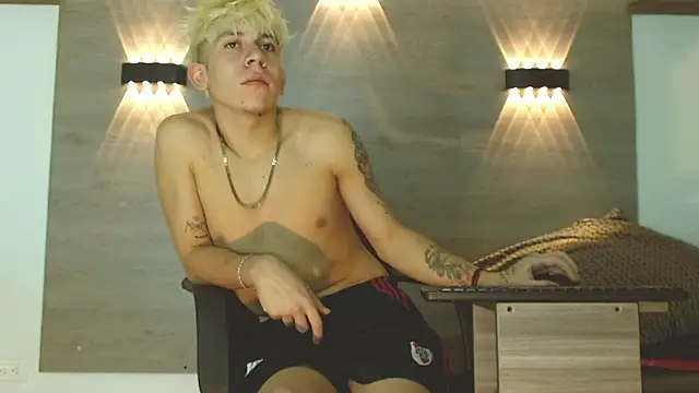 Chat XXX ao vivo de Gaeliitto