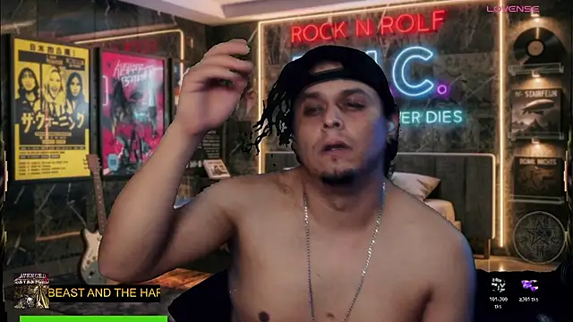 chino_roz Live XXX-Chat