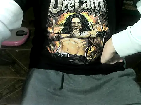 OreCam – Naživo XXX chat
