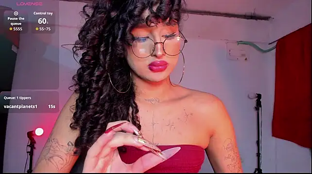 Heka_Prudence Live XXX-Chat