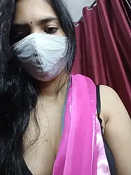 Chatroom XXX en direct de PUNAM456