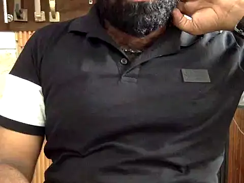 hairy_indian_dad's Live XXX Chat