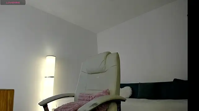 Živý XXX chat Sashavanee