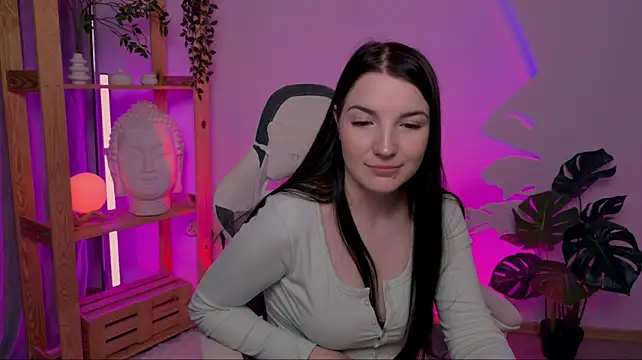 Czat XXX na żywo – AliceChanel