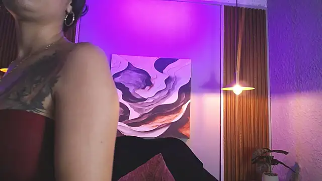 Živý XXX chat AdharaSloppy