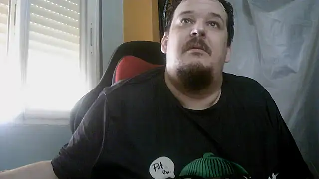 Chat XXX en directo de porkorossy