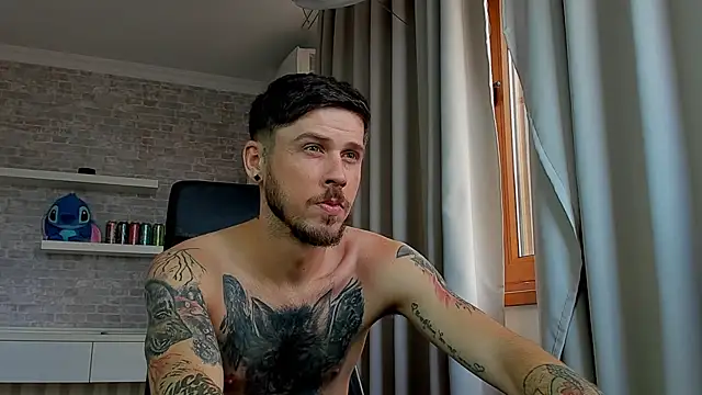 JonahShaw Live XXX Chat