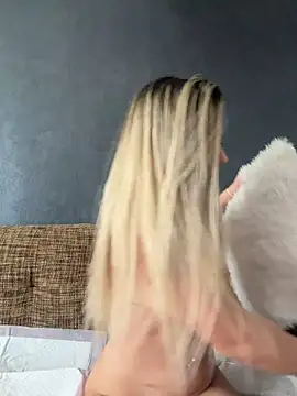 Yourfavblonde – Live XXX-chat