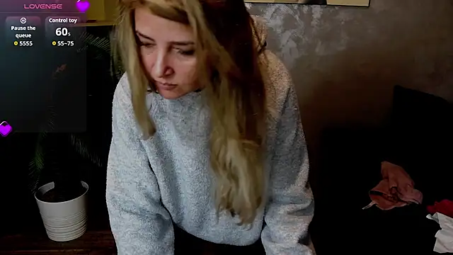 KateBloom1 Chat XXX live