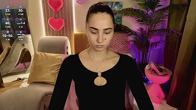 دردشة SelinOtis الجنسية المباشرة