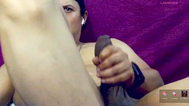 Živý XXX chat chino_roz