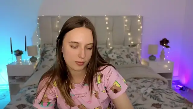 Živý XXX chat Cornelia_kitty