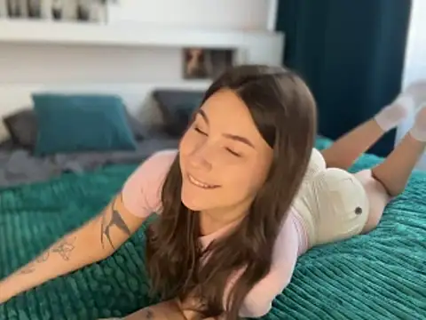 MarieDiaze Chat XXX in diretta