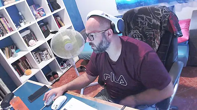 ravingr4d4 – Naživo XXX chat