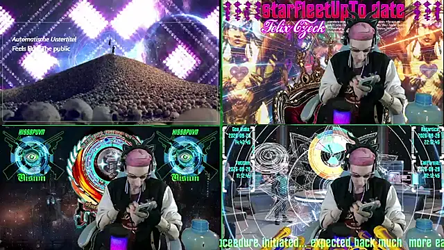Chat XXX ao vivo de solodethlordsubveganFAQ