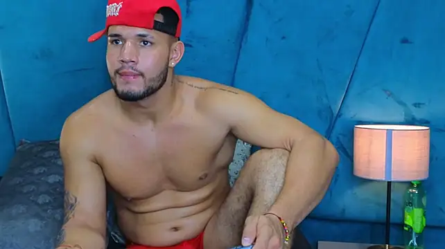 Chat XXX ao vivo de masoncole_