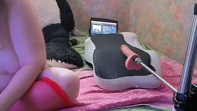 Chat XXX en directo de Dominaswitchlilirose