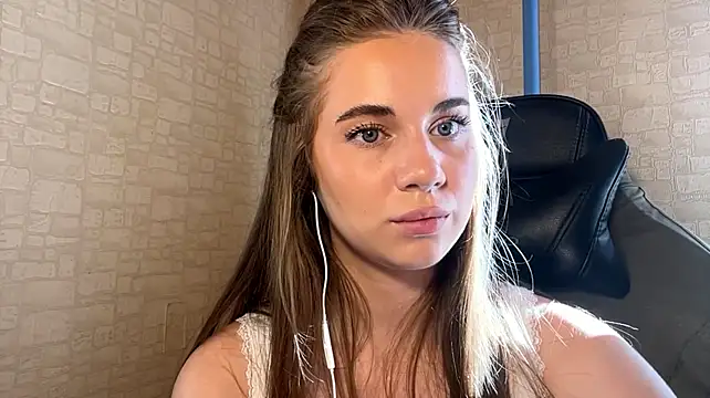 Miss_Blessnyth Live XXX-chat