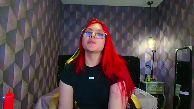 צ'אט XXX בשידור חי של XDakotaStyleX