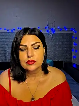 XXX chat uživo modela kataleya94