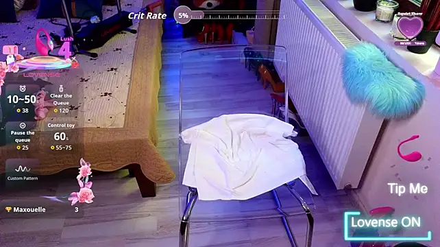 SandraMilano Chat XXX live