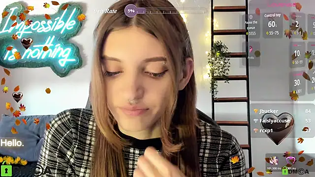 CherryBloom777 Live XXX-Chat
