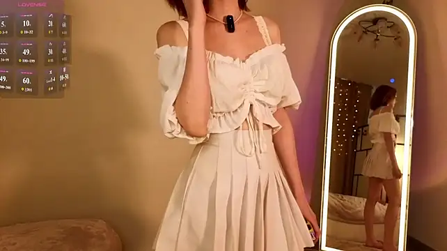 JoselynNeave 现场XXX聊天