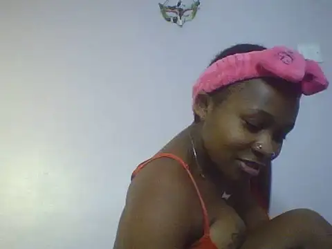 bunny_kiki's Live XXX Chat