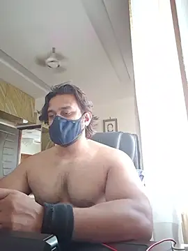 kaizercool1 Chat XXX live