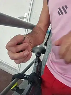 daddy_bigdick40 Webcam show