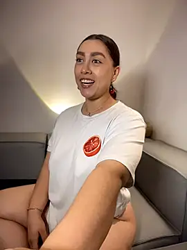 Chat XXX ao vivo de Im_sophiie