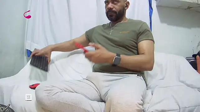 Chat XXX ao vivo de bruce_bigg