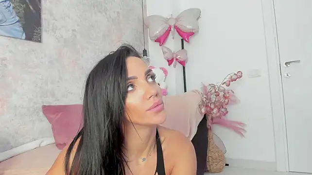 Chat XXX ao vivo de Erika_Bee