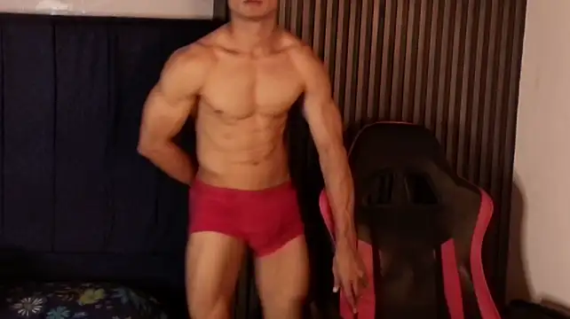 Adonys_Lewis_ Live XXX Chat