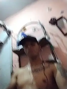 Chat XXX ao vivo de GqGarcia
