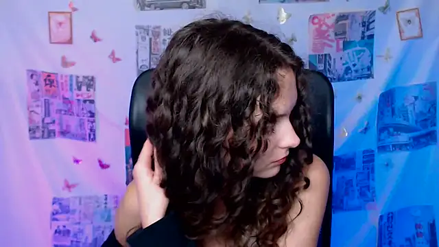 _SusieSu_'s Live XXX Chat