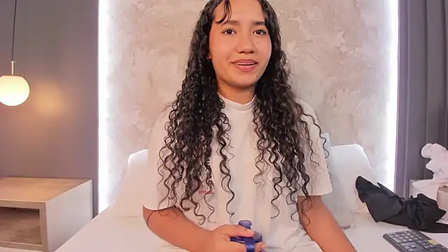 alysson_moon_ – Live XXX-chat