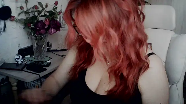 Dalenixa's Live XXX Chat