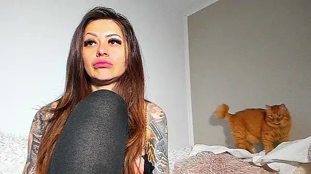 BrianaDiamondXXX: απευθείας συνομιλία ΧΧΧ