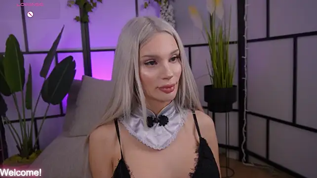 BarbieKara Live XXX-Chat