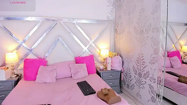 Živý XXX chat khloeblake