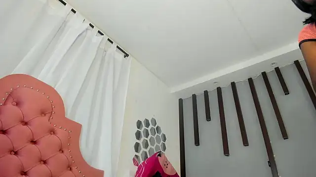 XXX chat uživo modela Melisa_Ebony