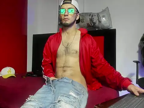 Chat XXX Live mark_splinter09